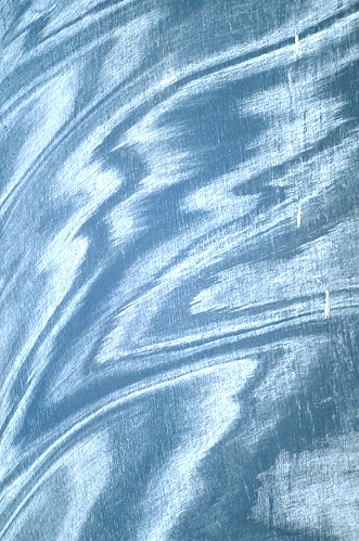 Aerial photo of Malaspina Glacier, Gulf of Alaska Coast, AK &nbsp;United States
