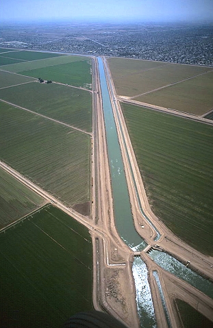California Irrigation