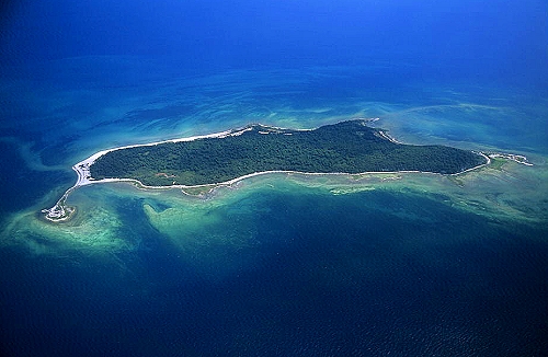 Gull Island Michigan