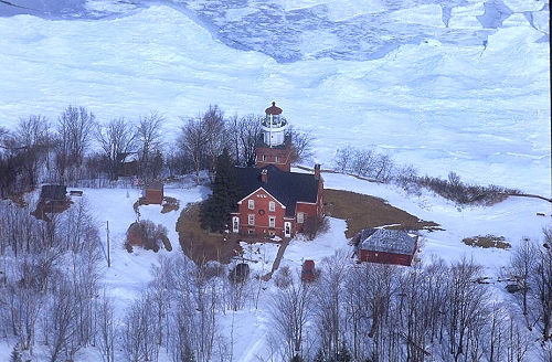 Big Bay Mi