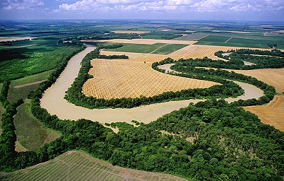 Yazoo River