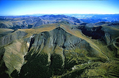 La Garita Wilderness