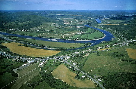 Aroostook County Me