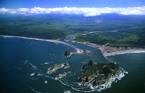 Clallam County Washington