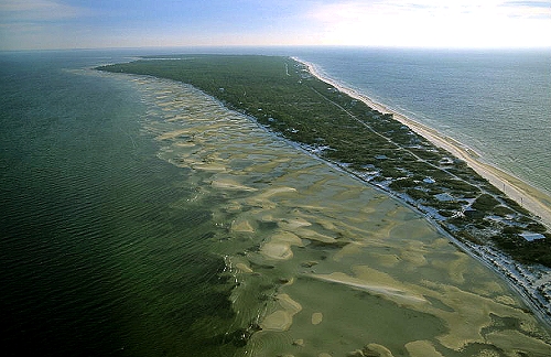 Barrier Islands Florida