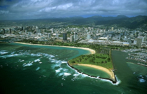 Oahu, Hawaii, HI United States