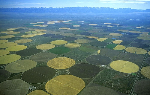 Alamosa County Colorado