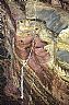 350: Canyonlands Waterfall, San Juan County,  Utah