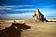 25: Shiprock, Northwest New Mexico 25: Shiprock, Northwest New Mexico
